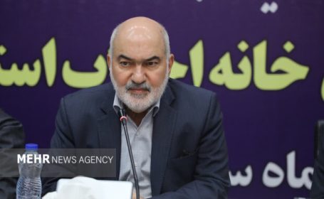استاندار خوزستان:با مسببان و خاطیان مرگ جوان اهوازی برخورد شدید می شود