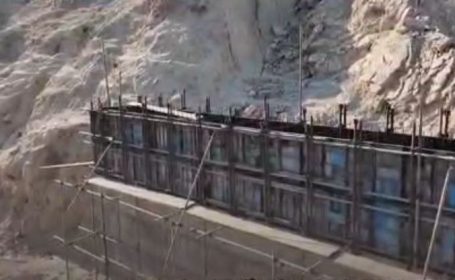 سوالات و ابهامات در خصوص سرنوشت پروژه‌های نیمه‌کاره، به‌ویژه پل مالکریم و شیوه‌ی جدید مدیریت پروژه توسط شهرداری مسجدسلیمان 