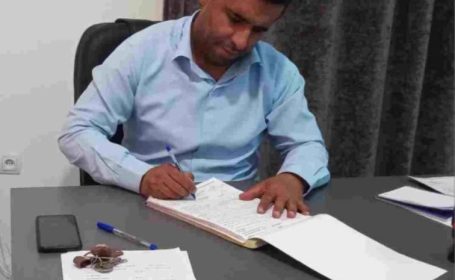 پیام تبریک رئیس بهزیستی مسجدسلیمان به مناسبت هفته ملی افراد دارای معلولیت