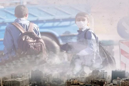 خوزستان در بحران آسم: دو برابر میانگین کشوری و تهدید جدی برای کودکان