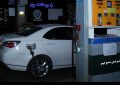 عرضه بنزین سوپر تا یک ماه آینده در جایگاه‌های منتخب