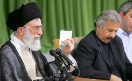 چهره‌های مشهور سینما و موسیقی که با رهبر انقلاب هم‌سفره شدند! +عکس