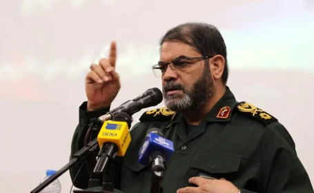 معاون هماهنگ‌کننده سازمان بسیج مستضعفین؛ طلوع بسیج مردمی از خاطره انگیزترین سنگرهای دفاع مقدس است