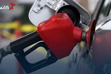 بنزین سوپر هر لیتر ۶۵هزارتومان آگهی شد