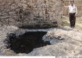 یک مسئول: خطرات زیست محیطی مناطق مستعد آلودگی نفت و گاز مسجدسلیمان تعیین تکلیف شود