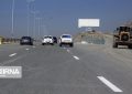 تمامی محورهای مواصلاتی استان خوزستان باز است