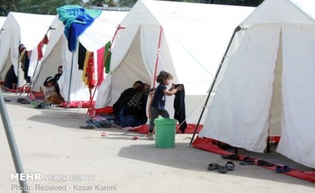 خسارت سیل در شیخون اندیکا؛ اسکان اضطراری و مرمت منازل آغاز شد خسارت سیل در شیخون اندیکا؛ اسکان اضطراری و مرمت منازل آغاز شد