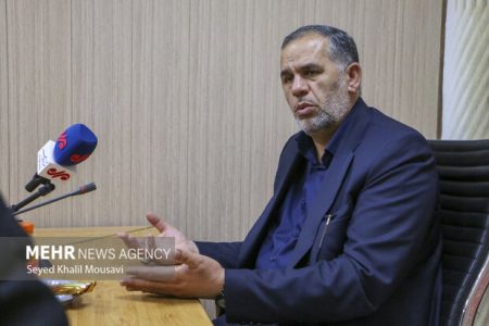 مدارس دولتی خوزستان رایگان به فیبر نوری متصل می‌شوند