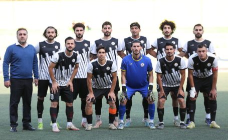 لغو بازی نفت مسجدسلیمان در لیگ ۲ فوتبال به دلیل بارندگی شدید در این شهر