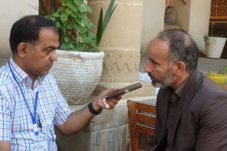 سفر خبرنگاران به شوشتر فرصتی برای روایت ناگفته‌های میراث خوزستان است/ جشنواره‌های چندرسانه‌ای آجر به آجر ناگفته‌های شوشتر را آشکار