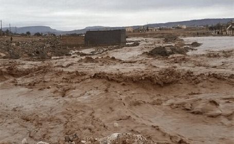 بازوند: پل سی‌میلی مسجدسلیمان نیازمند تعمیر فوری است