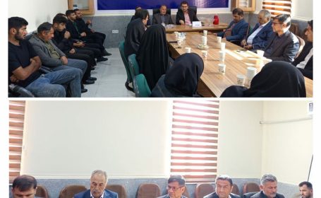 اعضای هیئت اجرایی انتخابات میان دوره‌ای ششمین دوره مجلس خبرگان رهبری در بخش عنبر انتخاب شدند.