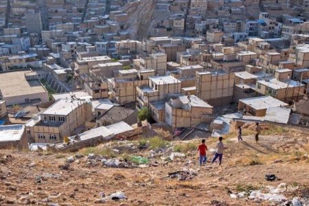 غفلت فرهنگی در حاشیه شهرها؛ زنگ خطری برای سرمایه اجتماعی کشور