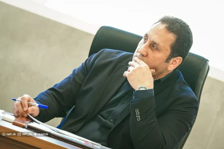 آرای مسجدسلیمان قطعی شده، پول کشتی‌گیران را ندهند شکایت به مراجع قضایی آخرین راه است/ لیگ سال خاصی را پیش رو دارد