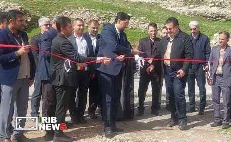 افتتاح نخستین طرح پرورش ماهی متراکم دومنظوره در شهرستان لالی افتتاح نخستین طرح پرورش ماهی متراکم دومنظوره در شهرستان لالی