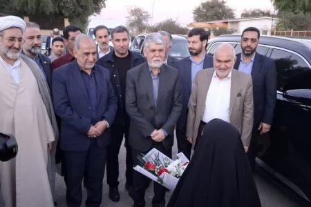 سفر وزیر فرهنگ و ارشاد اسلامی به خوزستان