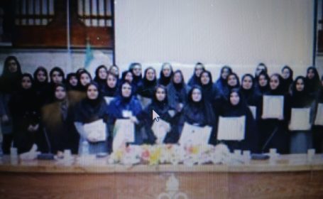 برگزاری نخستین نشست تخصصی بانوان شركت ملی مناطق نفتخیز جنوب برگزاری نخستین نشست تخصصی بانوان شرکت ملی مناطق نفتخیز جنوب