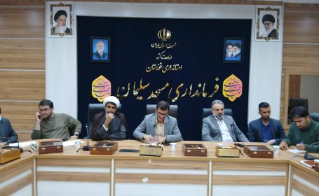 جلسه فرهنگی شیخ با هیئتهای مذهبی و جمعی از اصحاب فرهنگ و هنر و رسانههای مسجدسلیمان. همراه با تصاویر جلسه فرهنگی شیخ با هیئتهای مذهبی و جمعی از اصحاب فرهنگ و هنر و رسانههای مسجدسلیمان. همراه با تصاویر