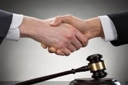 صلح و سازش در بیش از ۲۰۰ هزار پرونده قضایی خوزستان
