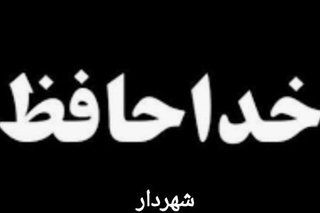 استیضاح شهردار، سرخط خبرهای این روزهای مسجدسلیمان✍علی عظیمی کیا ،خبرنگار