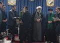 در روز بزرگداشت محتشم کاشانی از شاعران آیینی و پیرغلامان شهرستان لالی تقدیر شد. در روز بزرگداشت محتشم کاشانی از شاعران آیینی و پیرغلامان شهرستان لالی تقدیر شد.