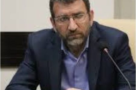 مدیر جدید خدمات شرکت بهره برداری نفت وگاز مسجدسلیمان معرفی شد