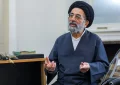 نامه وزیر کشور اصلاحات به وزیر کشور پزشکیان: تداوم کار شوراها تا انتخابات آینده بدعتی خطرناک است نامه وزیر کشور اصلاحات به وزیر کشور پزشکیان: تداوم کار شوراها تا انتخابات آینده بدعتی خطرناک است
