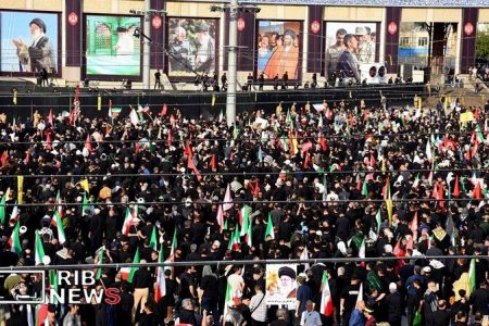 فردا یکشنبه در سراسر کشور تعطیل رسمی اعلام شد