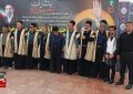 طنین فریادخونخواهی عشایربسیجی لالی درمسجدسلیمان طنین فریادخونخواهی عشایربسیجی لالی درمسجدسلیمان