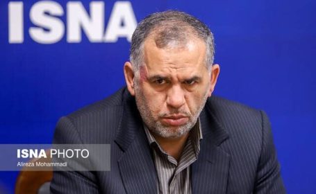 نماینده اهواز: حق آلایندگی نفت باید صرف بهبود خدمات شهری خوزستان شود نماینده اهواز: حق آلایندگی نفت باید صرف بهبود خدمات شهری خوزستان شود