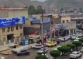 توقف خودروها در ایستگاههای اتوبوس ، تقاطعها و میادین شهر مسجدسلیمان؛✍️ حسین بیداردل توقف خودروها در ایستگاههای اتوبوس ، تقاطعها و میادین شهر مسجدسلیمان؛✍️ حسین بیداردل