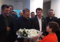 پس از سالها تلاش و پیگیری؛ بخشهای «سیتیآنژیو» و «سیتیاسکن» به مرکز درمانی آتیه مسجدسلیمان افزوده شد همراه باتصاویر پس از سالها تلاش و پیگیری؛ بخشهای «سیتیآنژیو» و «سیتیاسکن» به مرکز درمانی آتیه مسجدسلیمان افزوده شد همراه باتصاویر