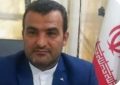 شهردار منتخب مسجدسلیمان؛ در انتظار ابلاغ و آغاز به کار / مردم همچنان منتظر پاسخ شورای شهر✍علی عظیمی کیا شهردار منتخب مسجدسلیمان؛ در انتظار ابلاغ و آغاز به کار / مردم همچنان منتظر پاسخ شورای شهر✍علی عظیمی کیا