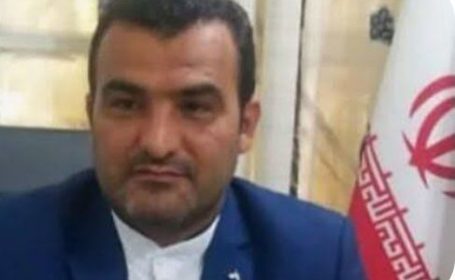 شهردار منتخب مسجدسلیمان؛ در انتظار ابلاغ و آغاز به کار / مردم همچنان منتظر پاسخ شورای شهر✍علی عظیمی کیا شهردار منتخب مسجدسلیمان؛ در انتظار ابلاغ و آغاز به کار / مردم همچنان منتظر پاسخ شورای شهر✍علی عظیمی کیا