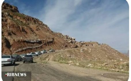 طنز | «روشنایی بزرگراه مسجدسلیمان ـ اهواز تکمیل شد!» خبر فوری از آینده…✍علی عظیمی کیا