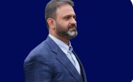 جناب آقای دکتر رضا جباری نماینده محترم مردم شریف مسجدسلیمان، لالی، هفتکل و اندیکا در مجلس شورای اسلامی