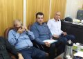 بازدید نظارتی و میدانی گروه معین شرکت ملی پخش فرآوردههای نفتی منطقه اهواز از ناحیه مسجد سلیمان همراه با تصاویر بازدید نظارتی و میدانی گروه معین شرکت ملی پخش فرآوردههای نفتی منطقه اهواز از ناحیه مسجد سلیمان همراه با تصاویر