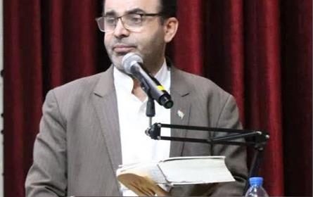 رییس اداره فرهنگ و ارشاد اسلامی شهرستان ایذه: نخستین سینمای رسمی شهر مجوز فعالیت گرفت رییس اداره فرهنگ و ارشاد اسلامی شهرستان ایذه: نخستین سینمای رسمی شهر مجوز فعالیت گرفت