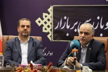 با دستور وزیر دادگستری صورت‌ گرفت؛ تشکیل «قرارگاه فرماندهی نظارت و بازرسی بر بازار» در سراسر کشور/ استانداران فرمانده عملیات نظارت بر بازار شدند