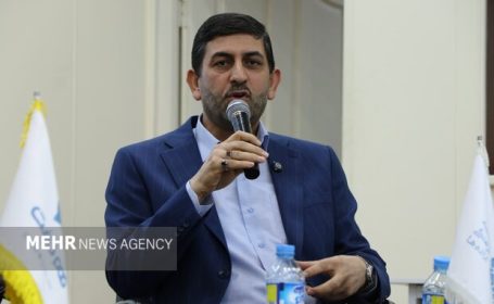 رسانههای قوی زیربنای توسعه کشور هستند رسانههای قوی زیربنای توسعه کشور هستند