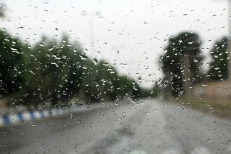 پیش‌بینی بارندگی فراتر از حد عادی در پاییز برای مسجدسلیمان وسایر شهرهای استان خوزستان