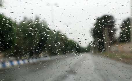 پیش‌بینی بارندگی فراتر از حد عادی در پاییز برای مسجدسلیمان وسایر شهرهای استان خوزستان