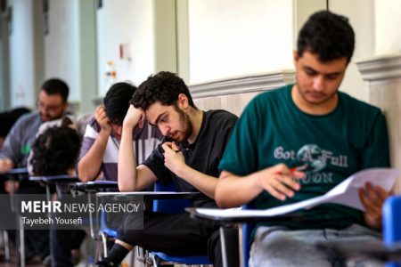 آتش‌زدن پایه توسط افراد ناشناس عامل قطع برق دریکی از محلهای کنکوراهواز
