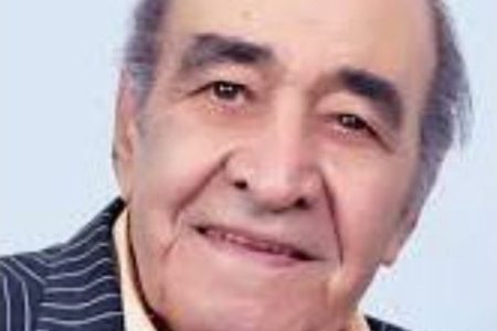 «پهلوان آواز ایران» خاموش شد؛ ایرج خواجه‌امیری درگذشت