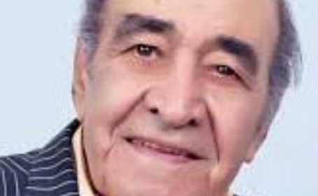«پهلوان آواز ایران» خاموش شد؛ ایرج خواجهامیری درگذشت «پهلوان آواز ایران» خاموش شد؛ ایرج خواجهامیری درگذشت
