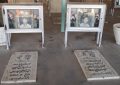 دوبرادر ،یک تولد ،یک شهادت ،وداع همزمان دوقلوهای حیدری گندایی با زمین ✍ویکتوریا دقیقیان دوبرادر ،یک تولد ،یک شهادت ،وداع همزمان دوقلوهای حیدری گندایی با زمین ✍ویکتوریا دقیقیان