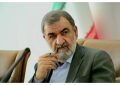 محسن رضایی دبیر شورای عالی امنیت ملی شد محسن رضایی دبیر شورای عالی امنیت ملی شد