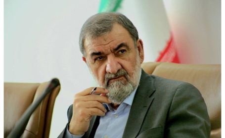 محسن رضایی دبیر شورای عالی امنیت ملی شد