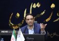 ۹۲ درصد از ابلاغهای نیروی انسانی آموزشوپرورش خوزستان صادر شده است ۹۲ درصد از ابلاغهای نیروی انسانی آموزشوپرورش خوزستان صادر شده است