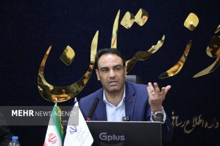 ۹۲ درصد از ابلاغ‌های نیروی انسانی آموزش‌وپرورش خوزستان صادر شده است